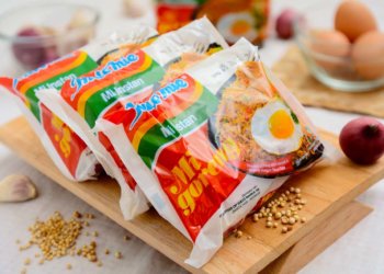 mie instan paling enak