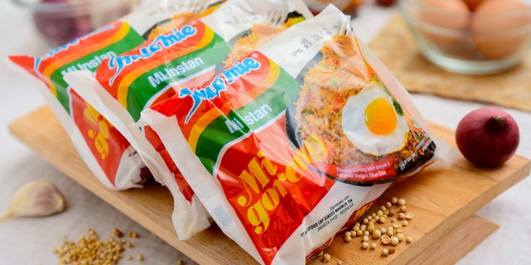 mie instan paling enak