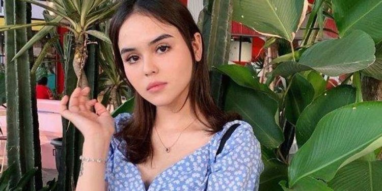 Laura Anna Meninggal Dunia