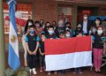 Sekolah Indonesia di Argentina