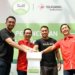 Terobosan Kerjasama Telkomsel dan Gojek Meningkatkan Bisnis UMKM, Targetnya Apa Saja?