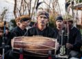 Alat Musik Tradisional Indonesia