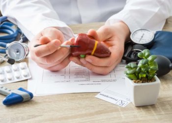 Gejala penyakit hepatitis