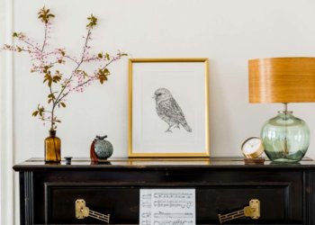 Cara Membuat Bingkai Foto