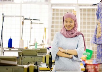 Cara menjadi PMI Malaysia