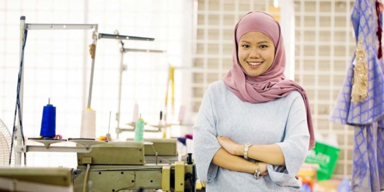 Cara menjadi PMI Malaysia