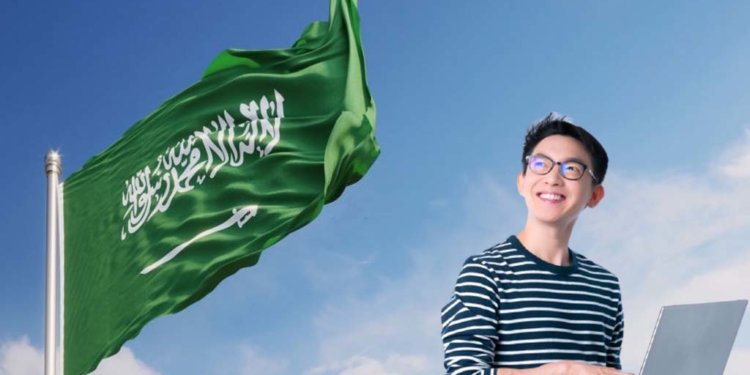 Cara menjadi PMI Saudi