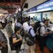 PMI Telantar di Bandara