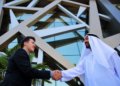 Pengiriman PMI Ke Saudi