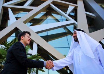 Pengiriman PMI Ke Saudi