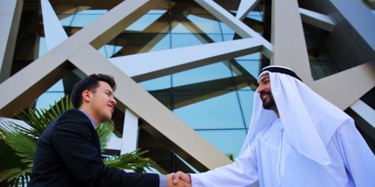 Pengiriman PMI Ke Saudi