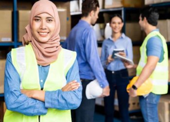 Informasi Tentang Pekerja Migran