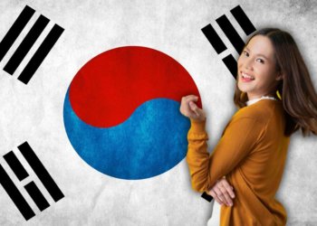 Syarat Bekerja Ke Korsel