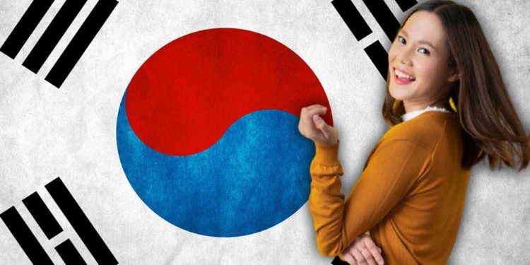 Syarat Bekerja Ke Korsel