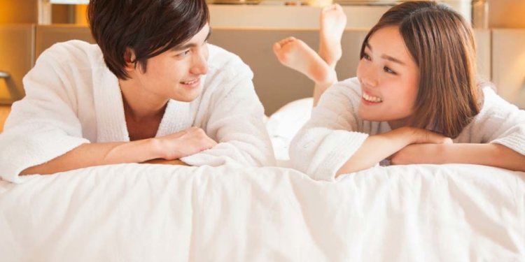 Alasan Kenapa Harus Buang Air