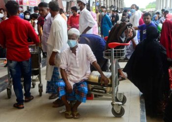 Pekerja asing di Malaysia