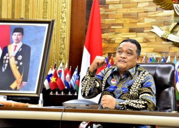 BP2MI Menduga Oknum TNI