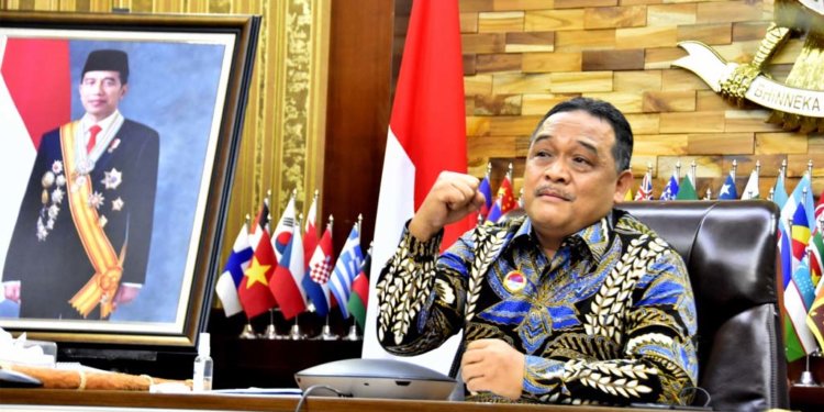 BP2MI Menduga Oknum TNI