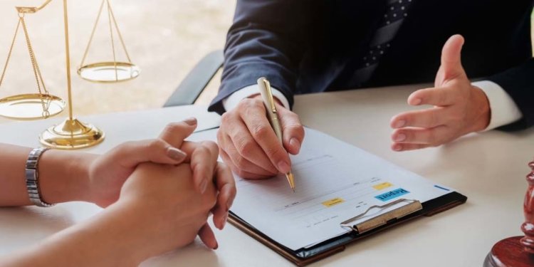 Isi Perjanjian Kerja PMI