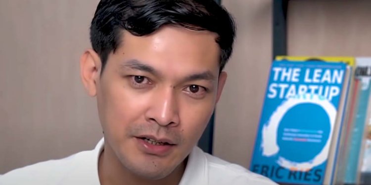 Kisah Pengusaha Minuman Kesehatan