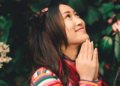 Siapa Adeline Margaret