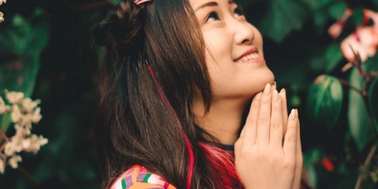 Siapa Adeline Margaret