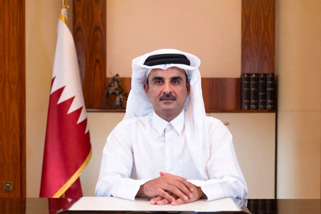 Fakta mengenai negara Qatar