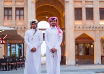 Budaya Unik Negara Qatar