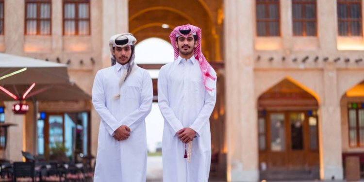 Budaya Unik Negara Qatar