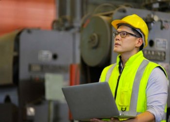 Cara bekerja ke Korea