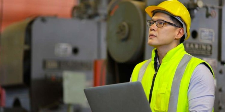 Cara bekerja ke Korea