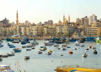 Tips Travelling Ke Mesir