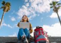 Tips Traveling Aman Backpacker