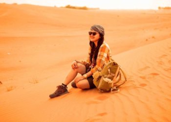 Tips Menjadi Backpacker Pemula