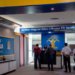 Bandara untuk penerbangan Internasional