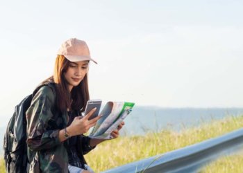 Tips Aman Solo Backpacker