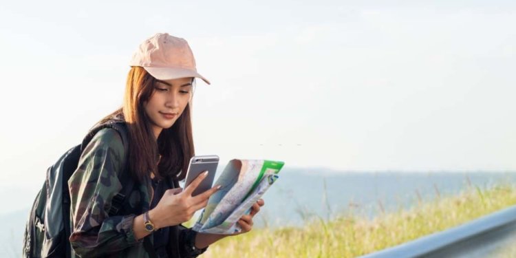 Tips Aman Solo Backpacker