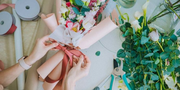 Macam Kerajinan Tangan