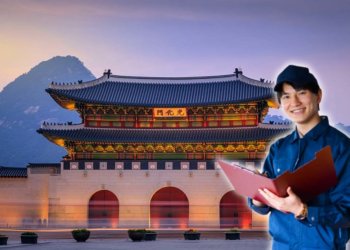 Biaya menjadi PMI Korea