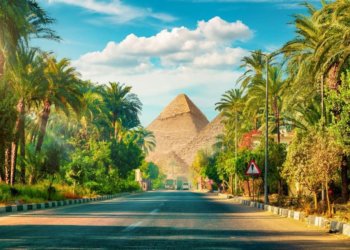 Tips Berwisata Ke Mesir