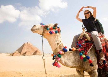 Tips Berlibur Ke Mesir