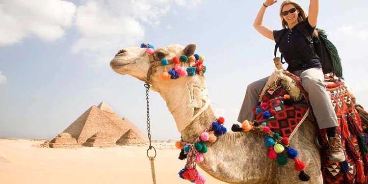 Tips Berlibur Ke Mesir