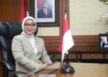 Sanksi untuk pelanggar aturan