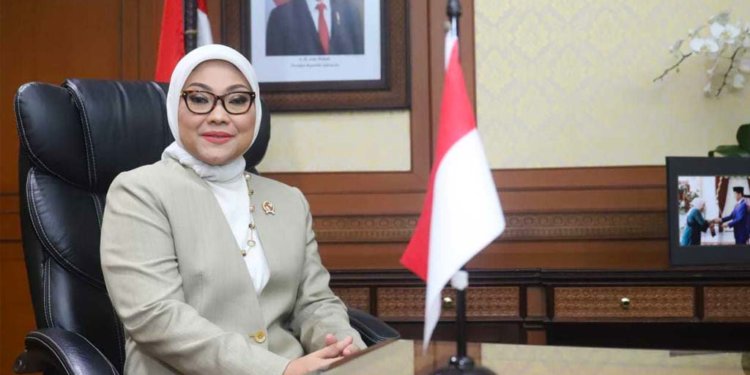 Sanksi untuk pelanggar aturan