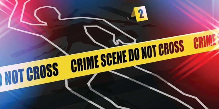 Pria Inggris Dibunuh Kekasihnya