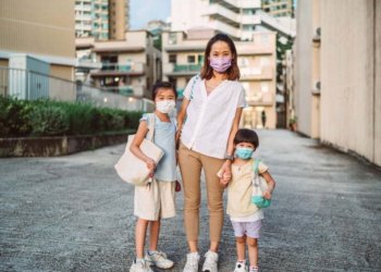 Traveling Aman New Normal