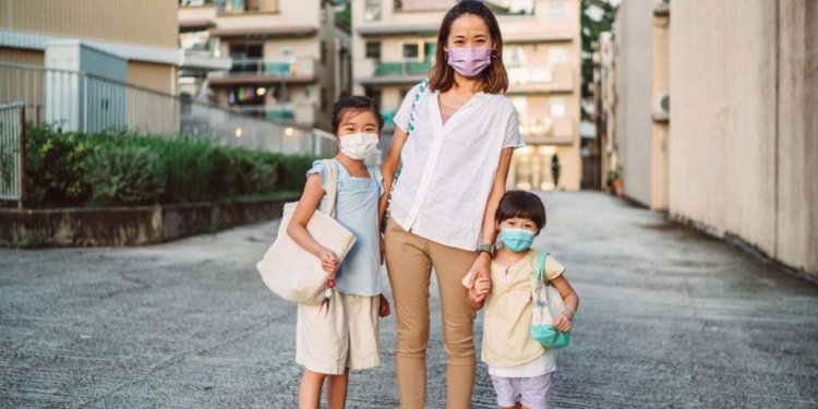 Traveling Aman New Normal