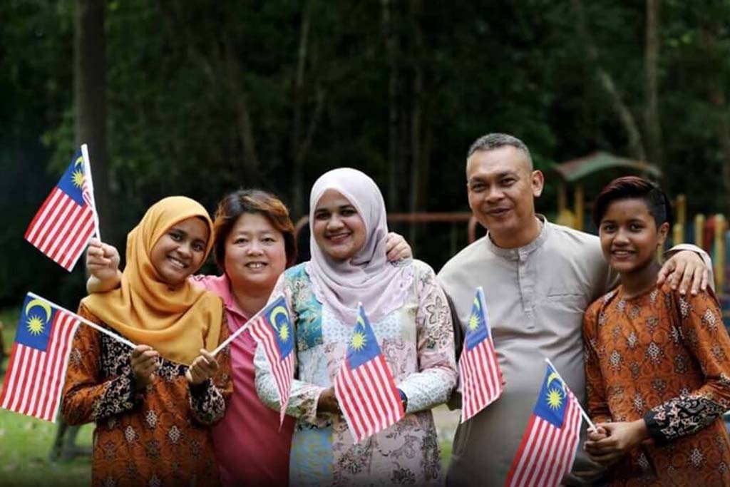 Budaya Khas Negara Malaysia