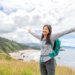 Tips Aman Backpacker Perempuan