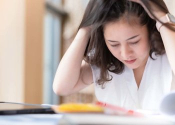 Kebiasaan Buruk Mempersulit Sukses